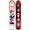 Snowboard freeride