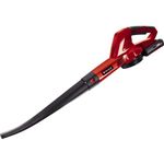 Soffiatore a batteria Einhell