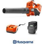 Soffiatore a batteria Husqvarna