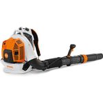 Soffiatore Stihl professionale