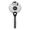 Soffione doccia a led