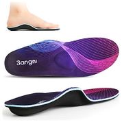 Solette arco plantare