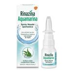 Soluzione ipertonica spray