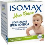 Soluzione ipertonica