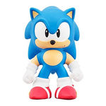 Action figures sonic