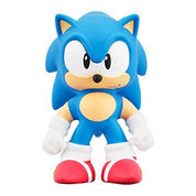 Action figures sonic