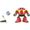 Robot sonic