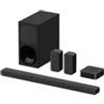 Soundbar Sony 5.1