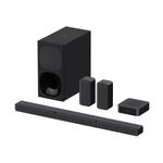 Home Theatre 5.1 Sony