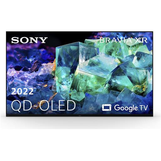 TV Sony OLED  Prezzi e offerte su