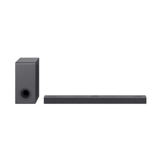 Panasonic Soundbar SC-HTB200 - 80W, Bluetooth, HDMI ARC, Design Compatto, Nero - Foto 5