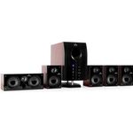 Soundbar con lettore blu ray