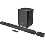 Soundbar JBL 5.1