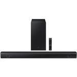 Soundbar Samsung usb