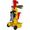 Spaccalegna 10 t Zanon