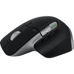 Mouse Space