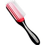 Spazzola denman capelli lisci