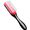 Spazzola denman capelli lisci