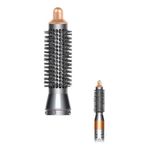 Spazzola dyson capelli