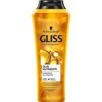 Spazzola shampoo