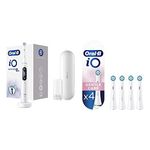 Spazzolino elettrico Oral b go electric