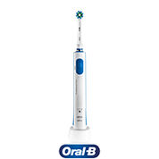 Spazzolino elettrico Oral b