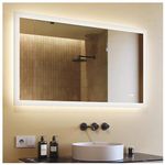 Specchio 120 x 70