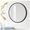 Specchio bagno piccolo