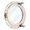 Specchio bagno vintage