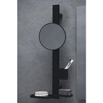 Specchio da porta