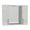 Specchio rettangolare bagno