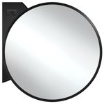 Specchio rotondo bagno
