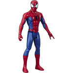 Action figure spiderman