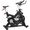 Spin bike magnetica