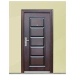 Spioncino porta blindata