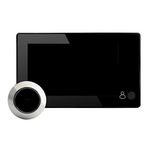 Spioncino smart