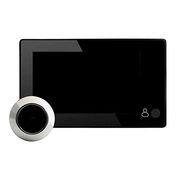Spioncino smart