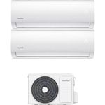 Condizionatore split pompa di calore