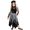 Costume bambina Sposa cadavere
