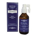 Spray auricolare acido borico