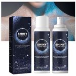 Brillantini corpo Spray