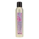 Spray colorante per capelli