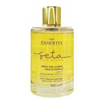 Spray per capelli profumato