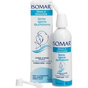 Spray per pulire le orecchie