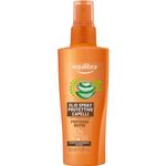 Spray protettivo capelli sole