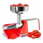 Spremipomodoro elettrico Imperia