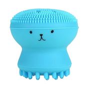 Spugna viso esfoliante