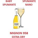 Spumante dry
