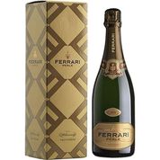 Spumante millesimato