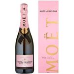 Spumante rosè